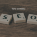SEO Tricks & Tools
